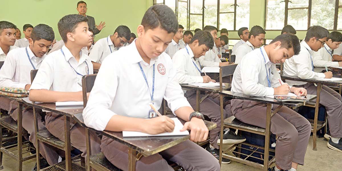 নগদ প্রবাহ বিবরণী অধ্যায়ের ১১টি বহুনির্বাচনি প্রশ্ন ও উত্তর, ৪র্থ পর্ব, এইচএসসি পরীক্ষার হিসাববিজ্ঞান ২য় পত্র